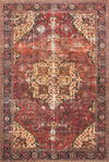 Loloi II Loren Rug, 2'6" length x 7'6" width thumbnail 1