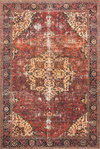 Loloi Loren Rug, 2'6" length x 7'6" width thumbnail 1