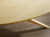 Rosemary Coffee Table, Wheat, by Greenington, 34" length x 46.5" width x 16" height thumbnail 2