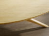 Rosemary Coffee Table, Wheat thumbnail 1