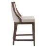 Purcell Leather Counter Stool thumbnail 4