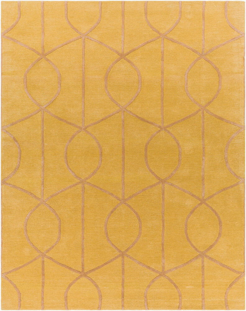 Urban Handmade Rug large image 