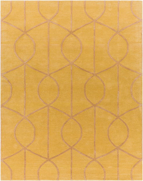 Urban Handmade Rug
