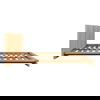 Plank King Bed thumbnail 2