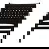 Luisa Occasional Chair Black thumbnail 3