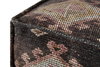 Loloi Poufs, Ottoman, 18" width x 18" height x 18" depth thumbnail 3