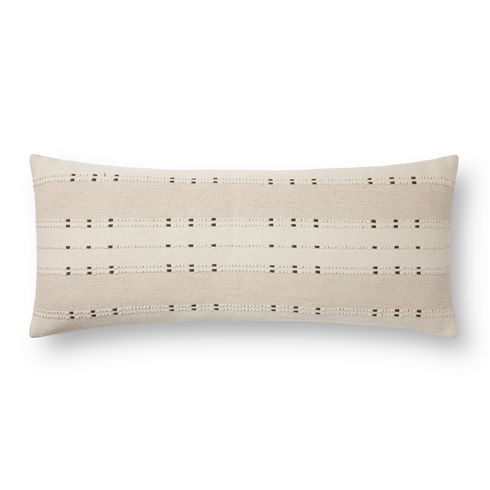 Amber Lewis x Loloi Gabrielle Pillow
