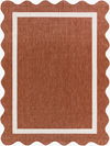 Miami Beach Machine Woven Rug thumbnail 0