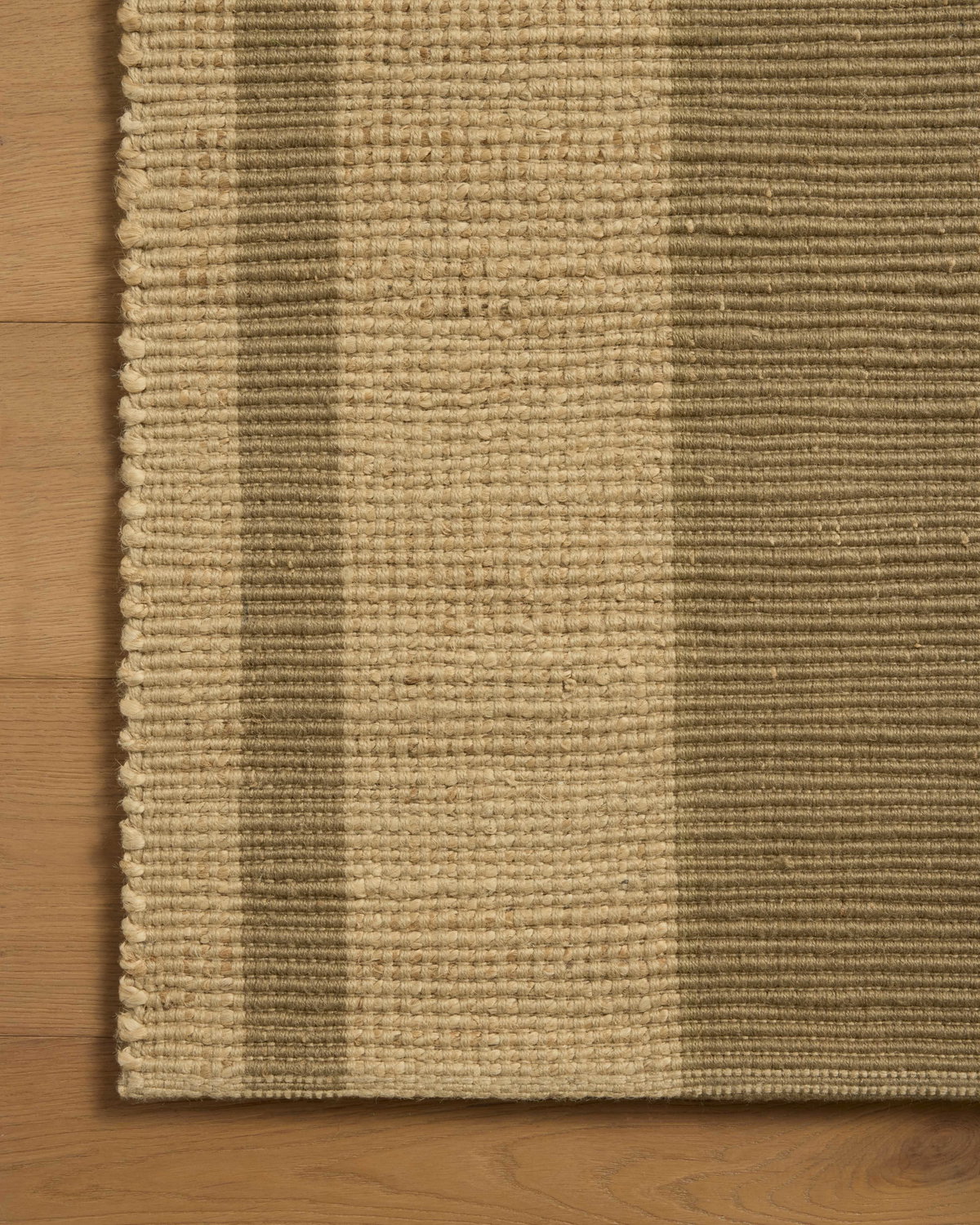 Leanne Ford x Loloi Weatherstaff Rug, 1'6" length x 1'6" width View 7