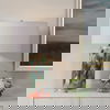 Verdant Multi-Colored Table Lamp thumbnail 1