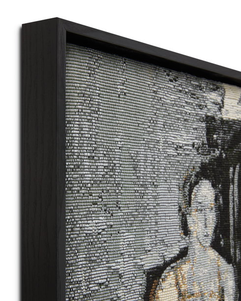 Amber Lewis x Loloi Camila Wall Art