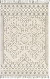 Cheyenne Handmade Rug, by Surya, 10' length x 8' width thumbnail