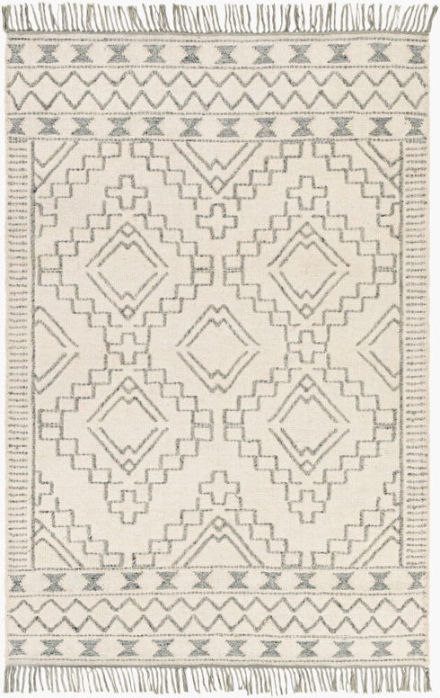 Cheyenne Handmade Rug