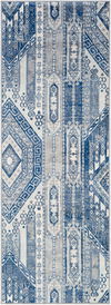Monaco Machine Woven Rug, by Surya, 12'3.64" length x 8'10.3" width thumbnail