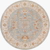 Avant Garde Machine Woven Rug thumbnail 0