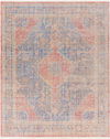 Subtle Machine Woven Rug thumbnail 0