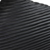 Duostacked Black Vases Set/2, by Uttermost, 10.5" width x 18" height x 4" depth thumbnail 6