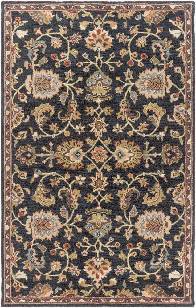 Middleton Handmade Rug large image 
