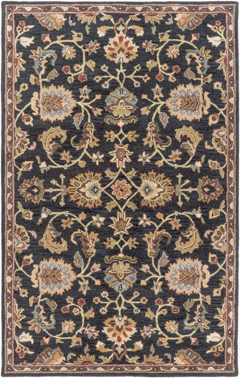 Middleton Handmade Rug