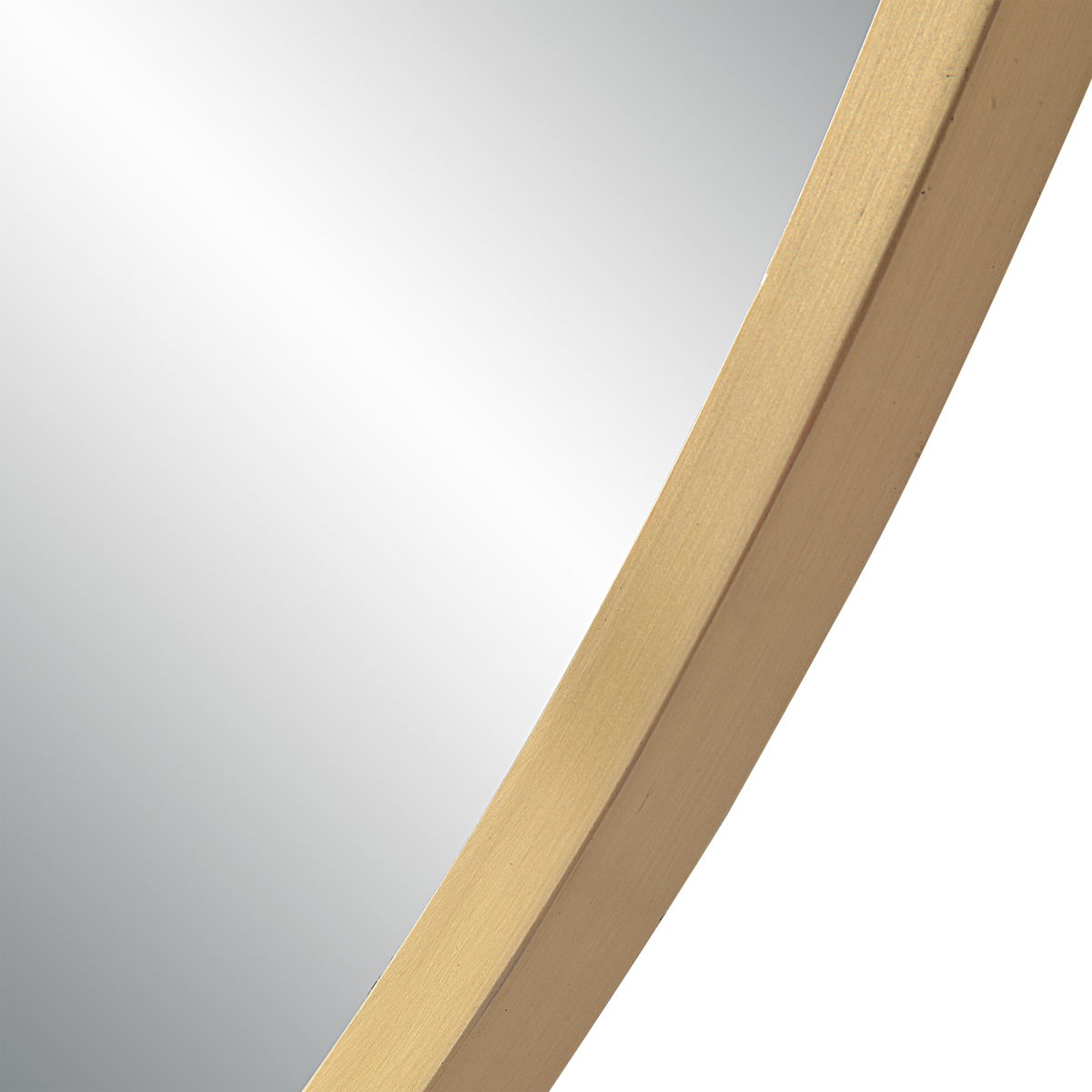 Camona Wall Mirror, by Renwil, 42" height x 0.67" depth View 3