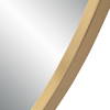 Camona Wall Mirror, by Renwil, 42" height x 0.67" depth thumbnail 3