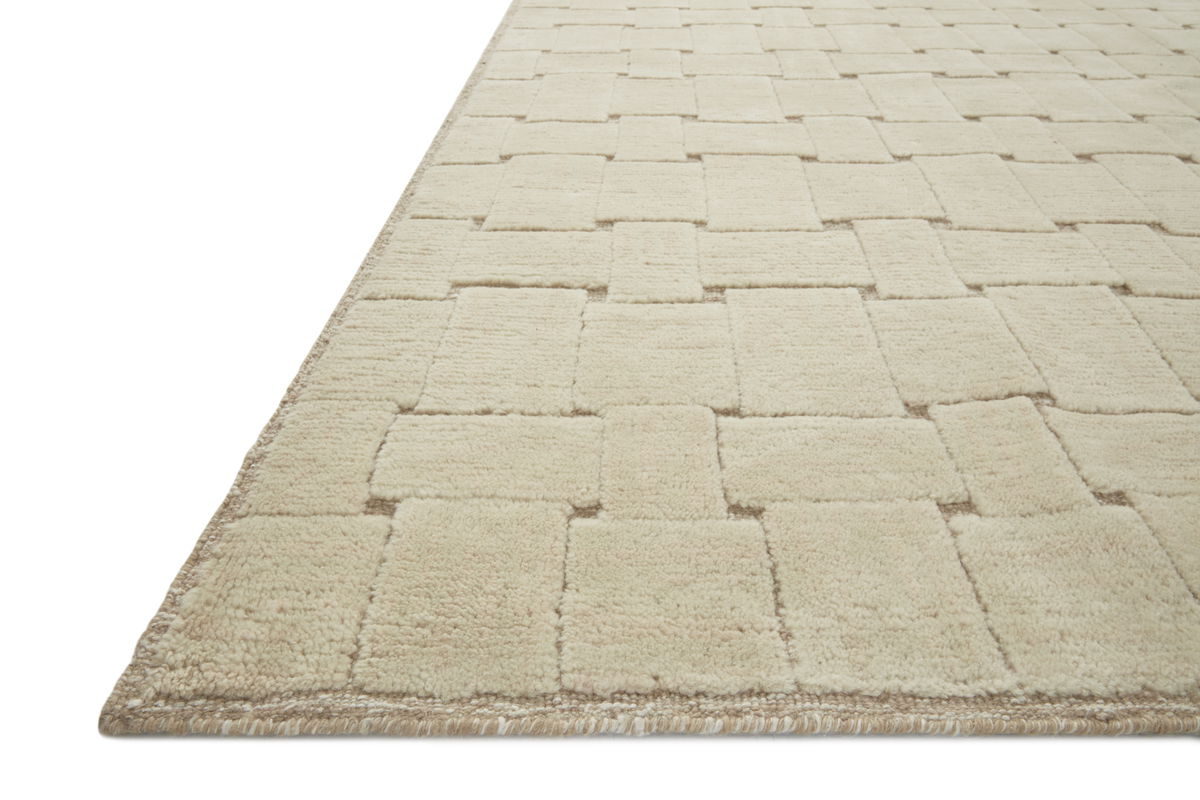 Carrier & Company x Loloi Harrison Rug, 2'6" length x 8'6" width View 2