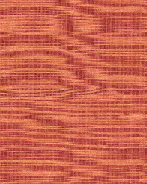 Maguey Sisal Rhubarb Wallpaper