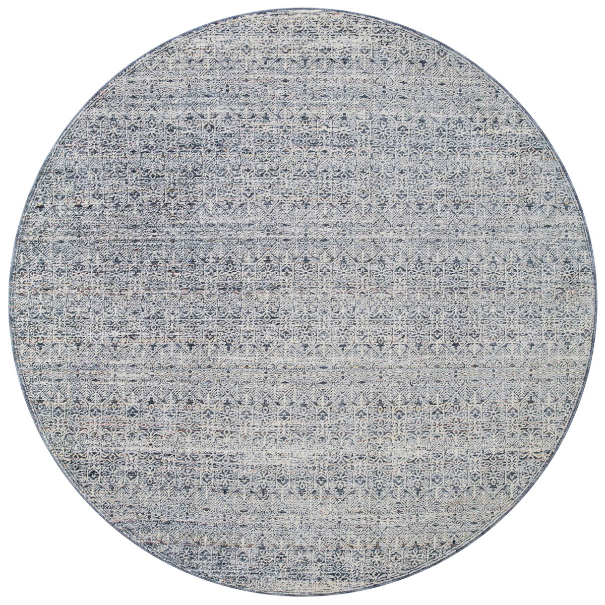 Amber Lewis x Loloi Zuma Rug, 2'3" length x 3'10" width View 6