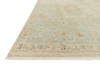 Loloi Vincent Rug, 1'6" length x 1'6" width thumbnail 2