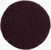 Metropolitan Handmade Rug, by Surya, 8' length x 8' width thumbnail