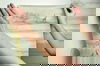 Savanna Sunset Brown Peel & Stick Wallpaper thumbnail 6