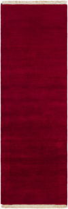 Evergreen Handmade Rug thumbnail 0
