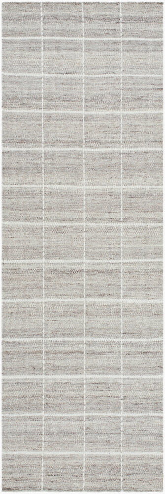 Mardin Handmade Rug, by Surya, 8' length x 2'6" width