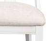 Deco Side Chair,Cortina White,Taupe thumbnail 3