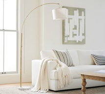 Online Designer Living Room Tonal Strokes, 24"X30" Set of 2, Canvas