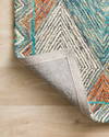 Loloi Spectrum Rug, 2'6" length x 9'9" width thumbnail 9