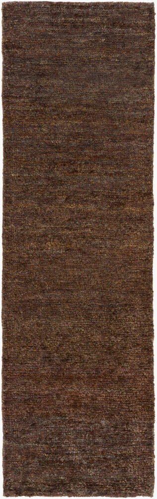 Essential Handmade Rug, by Surya, 1'6" length x 1'6" width