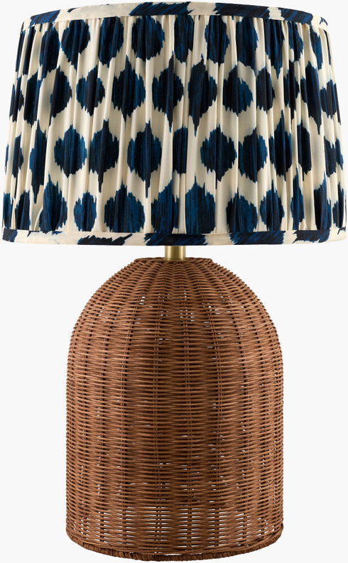 Kenza Accent Table Lamp