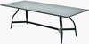 Antibes Dining Table, by Surya, 96" width x 30" height thumbnail