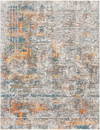 Presidential Machine Woven Rug, by Surya, 15'6.22" length x 11'6.19" width thumbnail