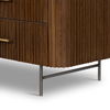 Fletcher 6 Drawer Dresser thumbnail 11