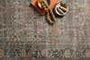 Loloi Adrian Rug, 2'6" length x 7'6" width thumbnail 3