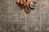 Loloi Adrian Rug, 5' length x 7'6" width thumbnail 3