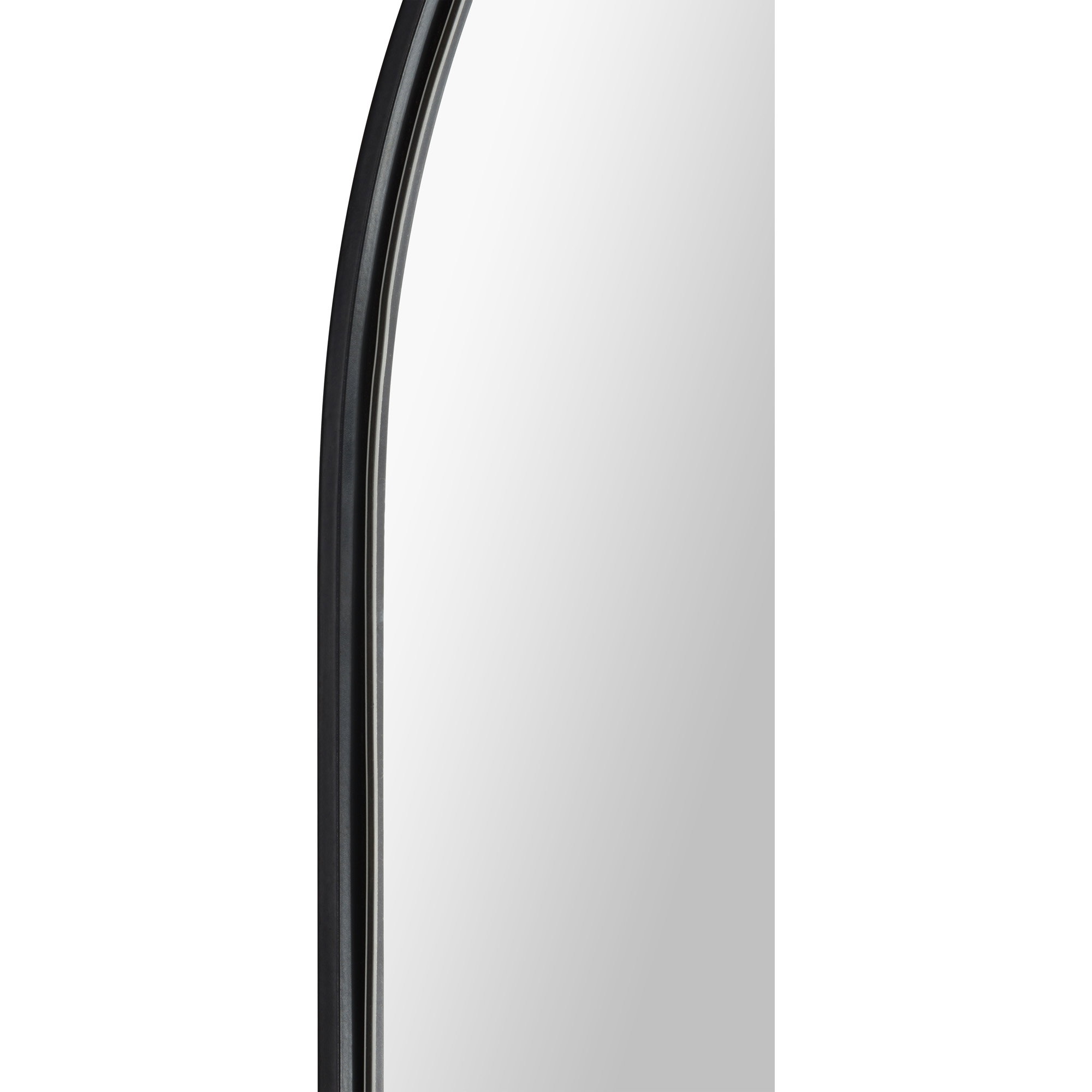 Ammar Wall Mirror, by Renwil, 60" height x 1" depth View 3