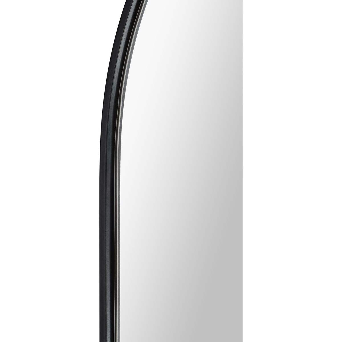 Ammar Wall Mirror, by Renwil, 60" height x 1" depth View 3