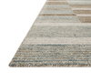 Loloi Stiles Rug, 1'6" length x 1'6" width thumbnail 5