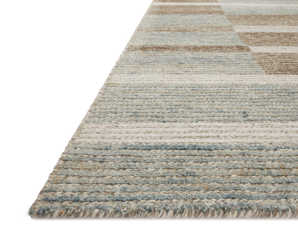 Loloi Stiles Rug, 3'6" length x 5'6" width View 5