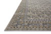 Rifle Paper Co. x Loloi Fiore Rug, 2'7" length x 8' width thumbnail 2