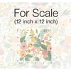Garden Party Pastel Wallpaper thumbnail 2