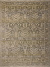 Magnolia Home by Joanna Gaines x Loloi Junie Rug, 5'3" length x 5'3" width thumbnail 1